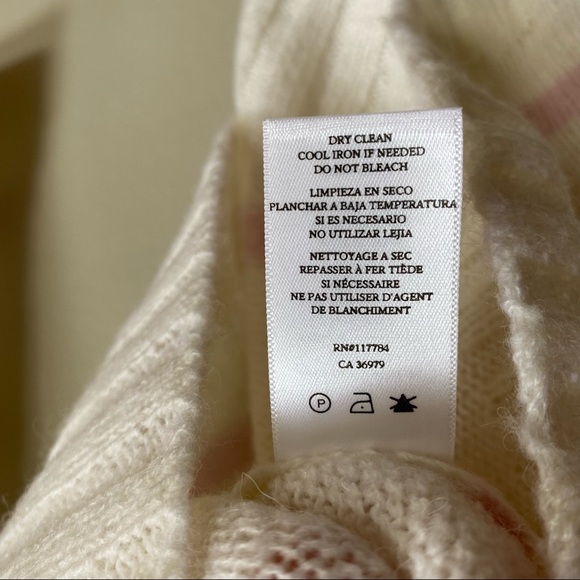 Rails Perci Sorbet Stripe Sweater - Picture 15 of 16